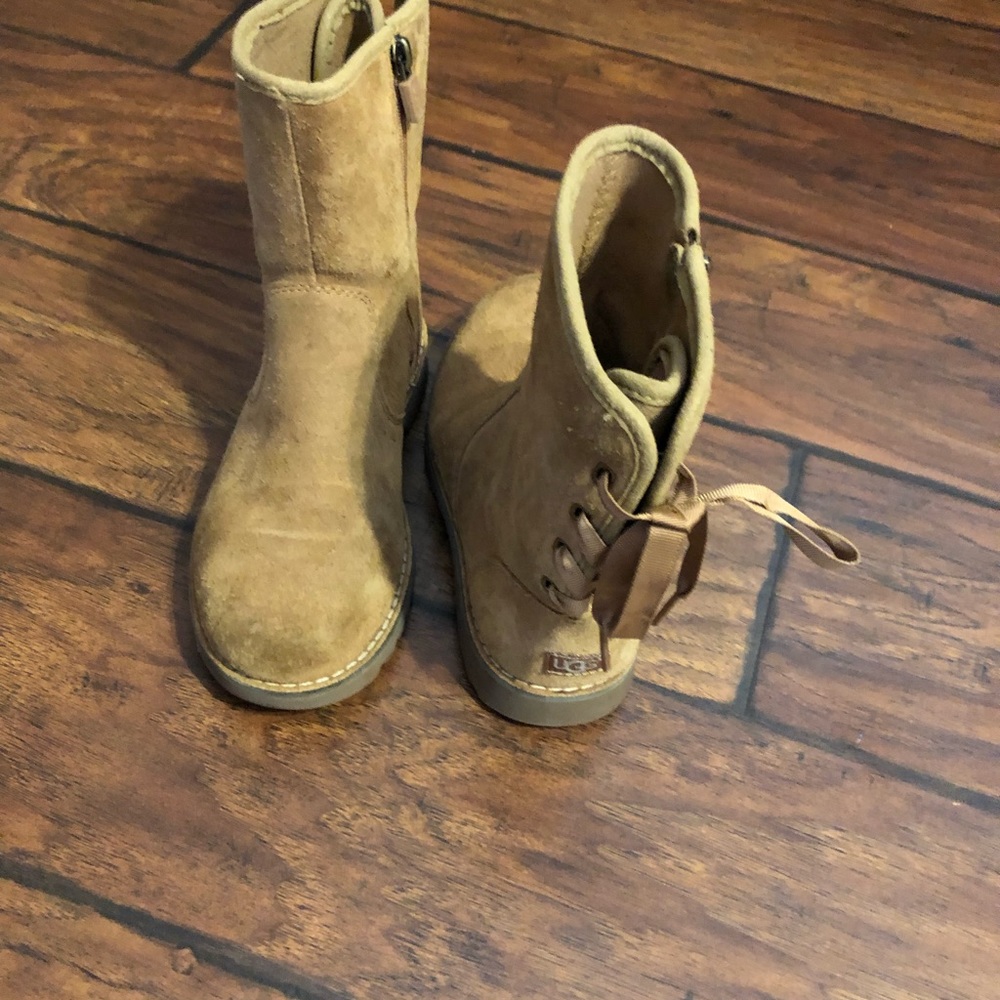 Girls UGG Boots